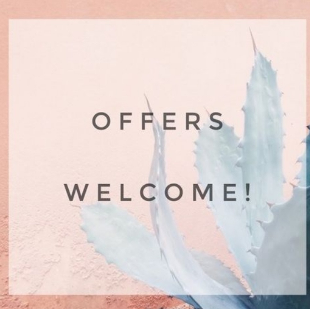 Make Me Un Offer!!
